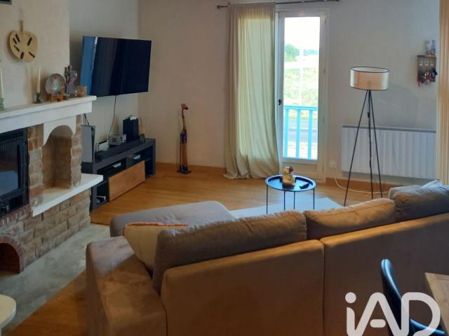 Maison 7 pièces 176 m²