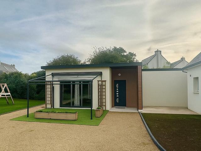 Maison 7 pièces 176 m²