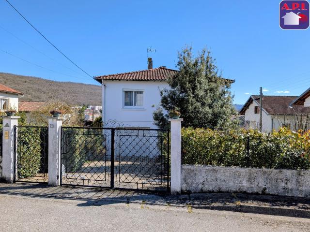 Maison 7 pièces 176 m²