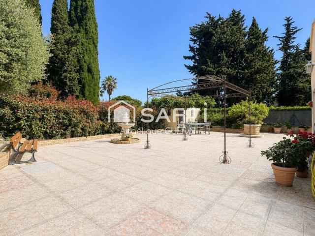 Maison 7 pièces 176 m²