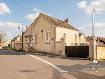 Maison 7 pièces 176 m²