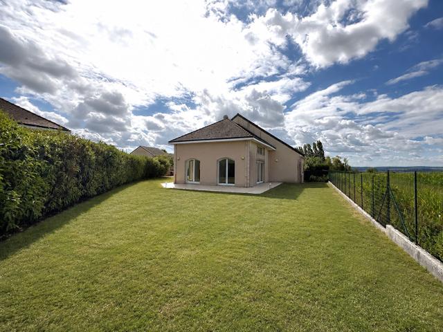 Maison 7 pièces 176 m²