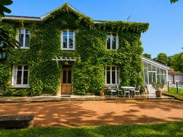 Maison 7 pièces 176 m²