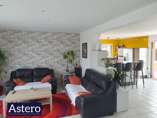 Maison 7 pièces 176 m²