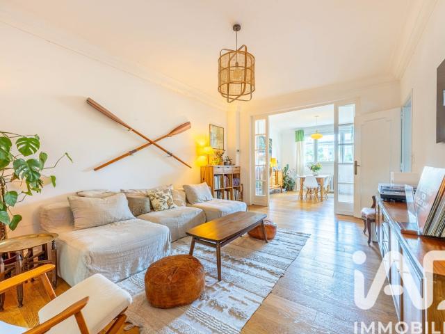 Maison 7 pièces 176 m²