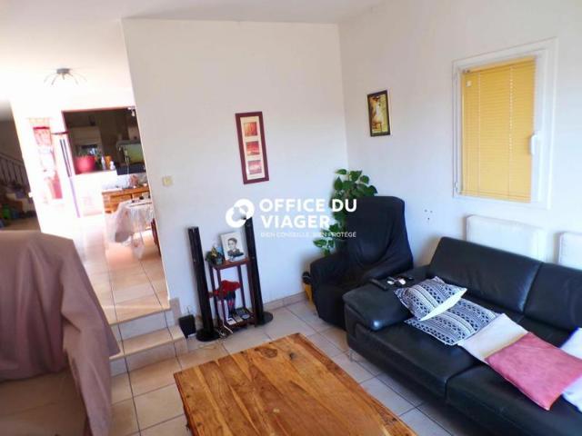 Maison 7 pièces 176,60 m²