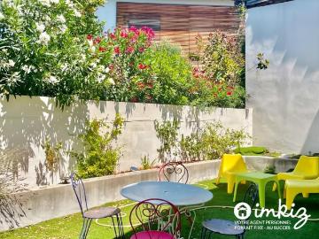 Maison 7 pièces 177 m²