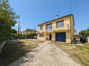 Maison 7 pièces 177 m²