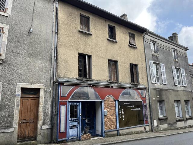 Maison 7 pièces 177 m²