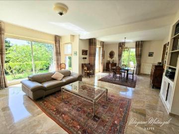 Maison 7 pièces 184 m²