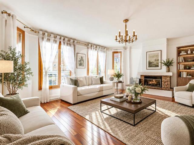Maison 7 pièces 177 m²