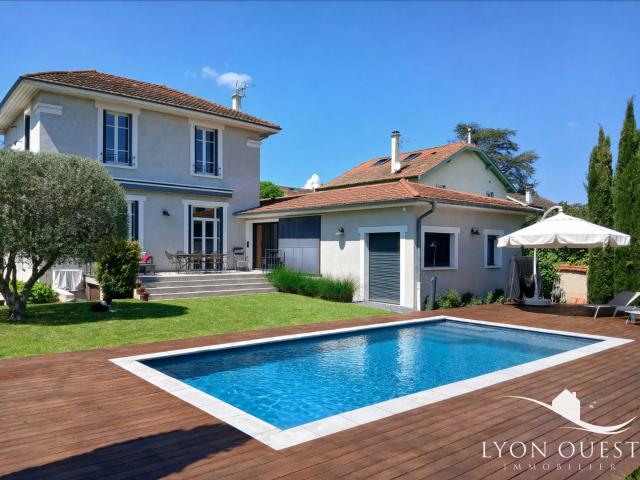Maison 7 pièces 177 m²