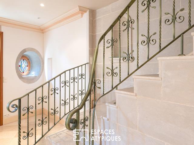 Maison 7 pièces 177 m²