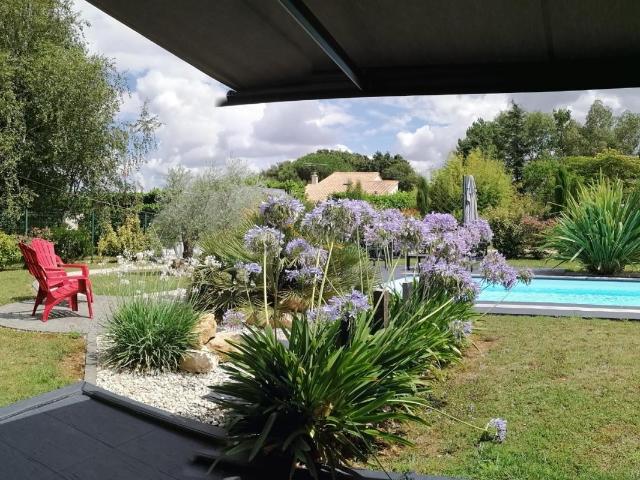 Maison 7 pièces 177 m²