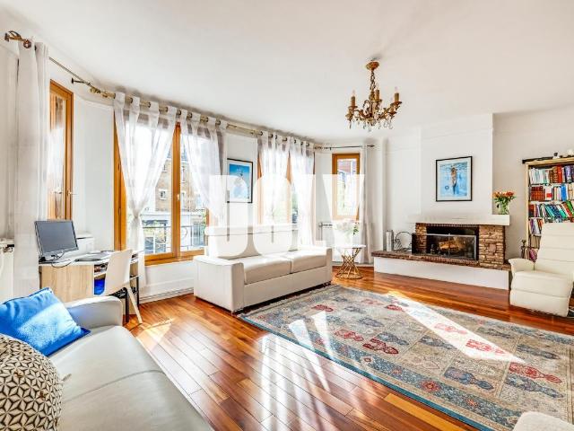 Maison 7 pièces 177 m²