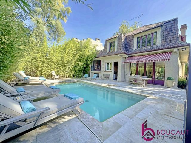 Maison 7 pièces 177 m²