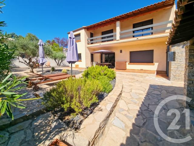 Maison 7 pièces 177 m²