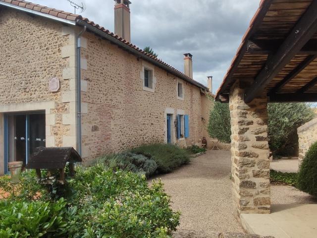 Maison 7 pièces 177 m²