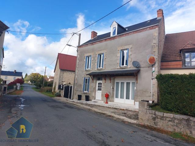 Maison 7 pièces 171 m²