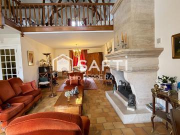 Maison 7 pièces 177 m²