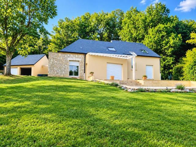 Maison 7 pièces 177 m²