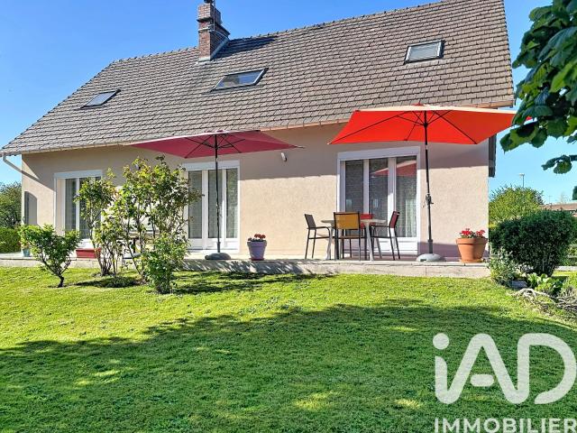 Maison 6 pièces 177 m²