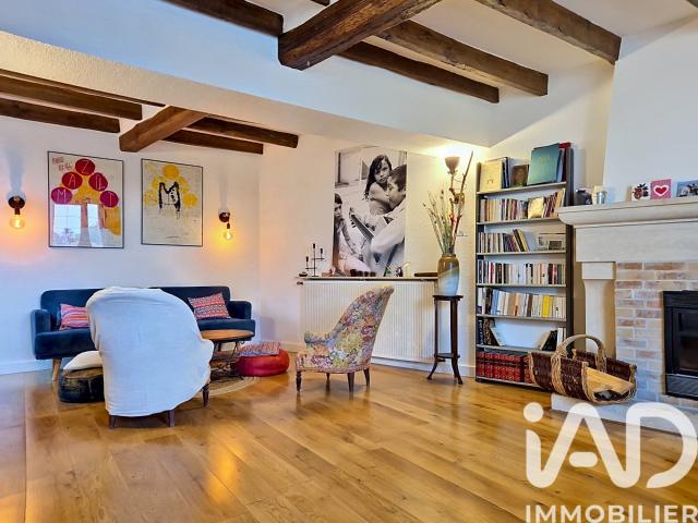 Maison 7 pièces 177 m²