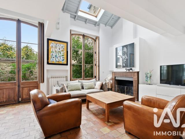 Maison 7 pièces 177 m²