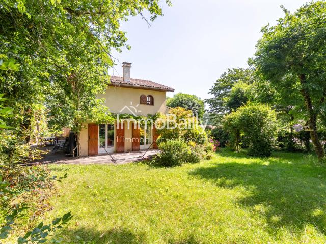 Maison 7 pièces 177 m²