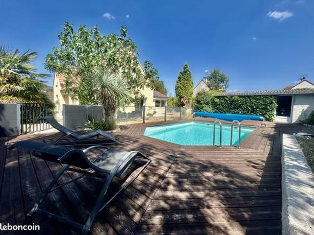 Maison 7 pièces 177 m²
