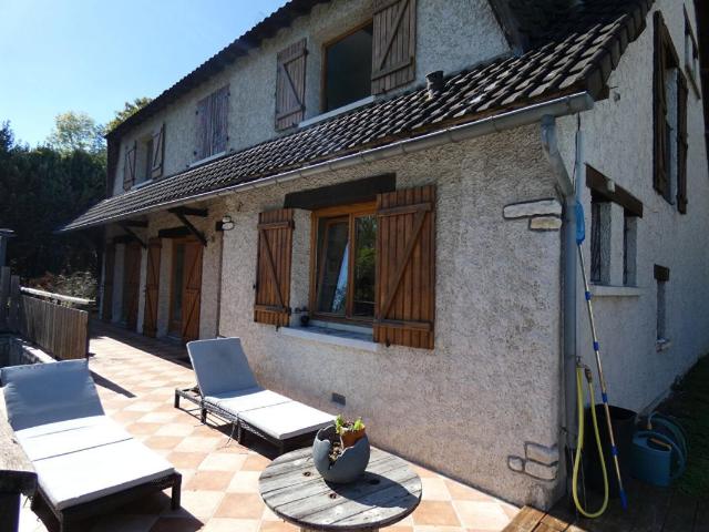 Maison 7 pièces 177 m²