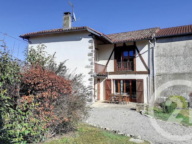 Maison 7 pièces 177 m²