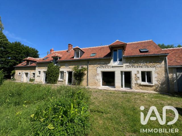 Maison 7 pièces 177 m²