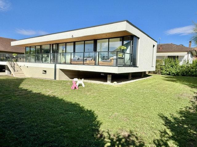 Maison 7 pièces 177 m²