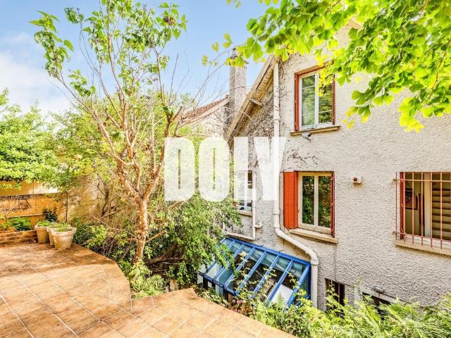 Maison 7 pièces 177 m²