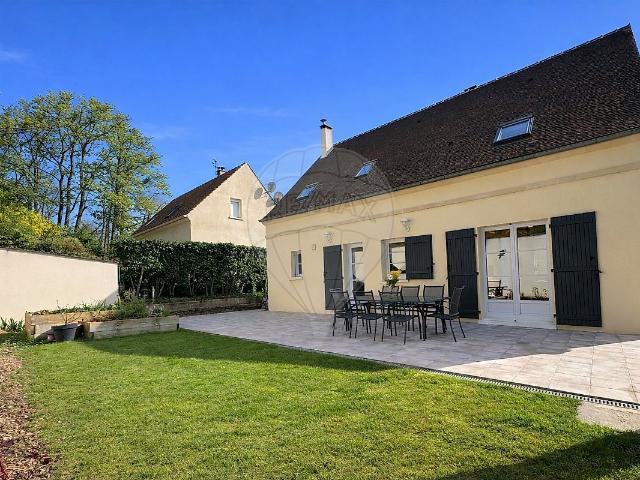 Maison 7 pièces 177 m²