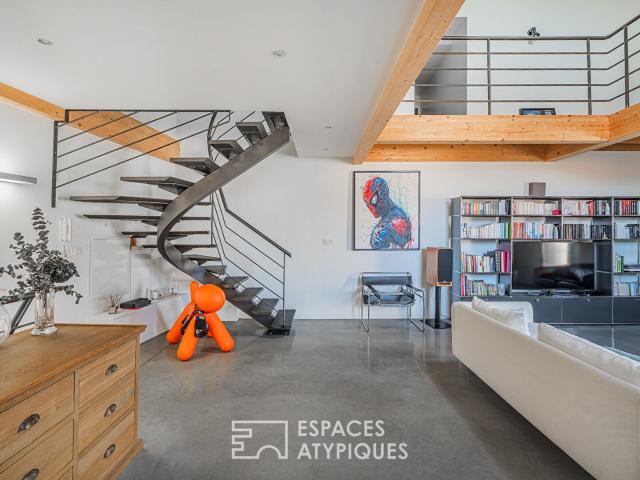 Maison 7 pièces 177 m²