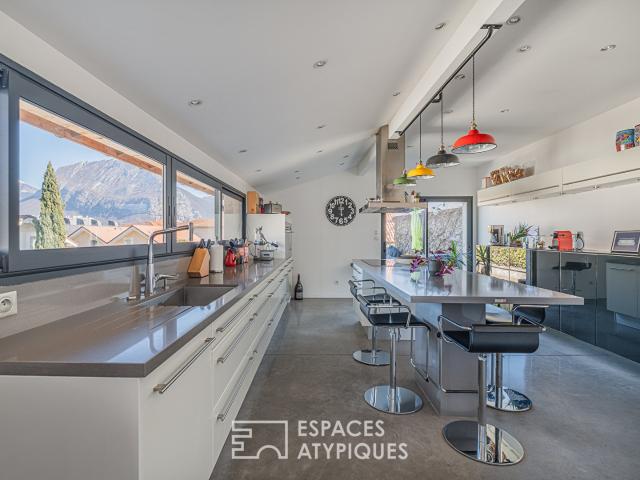 Maison 7 pièces 177 m²
