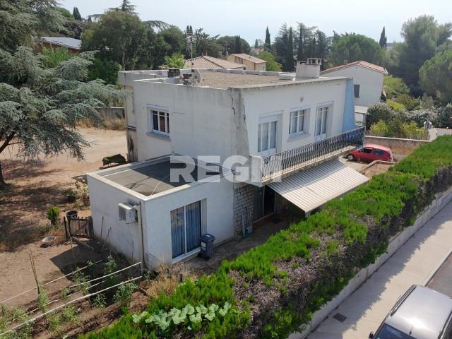 Maison 7 pièces 177 m²