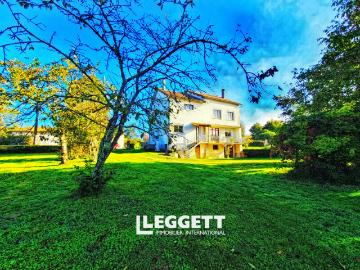 Maison 7 pièces 177 m²