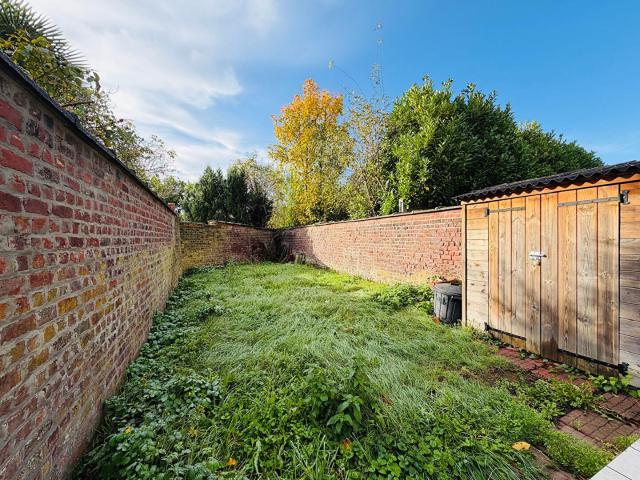 Maison 7 pièces 177 m²