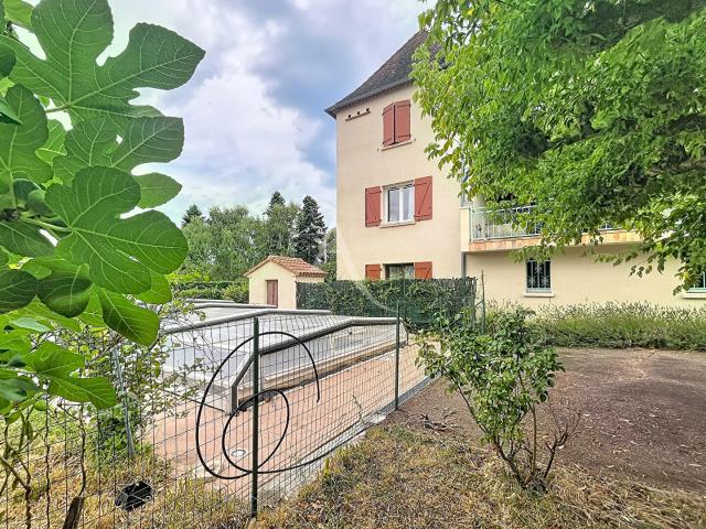 Maison 7 pièces 177 m²