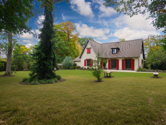 Maison 7 pièces 177 m²
