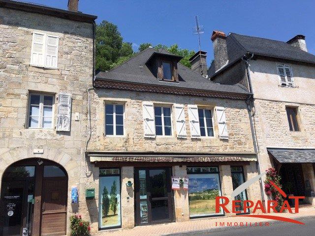 Maison 7 pièces 177 m²