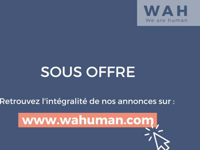 Maison 7 pièces 156 m²