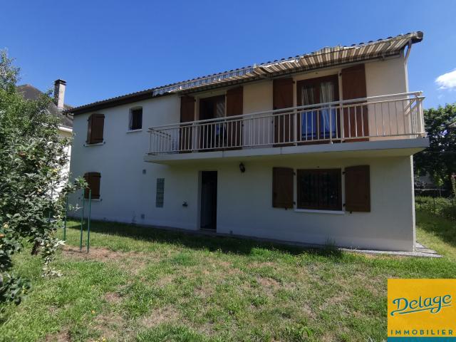 Maison 7 pièces 177 m²