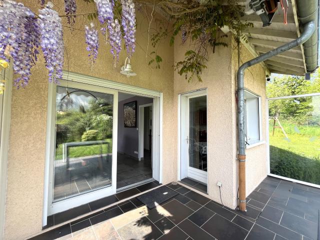 Maison 7 pièces 177 m²