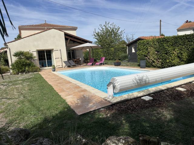 Maison 7 pièces 177 m²