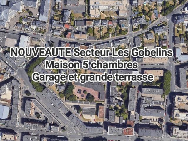 Maison 7 pièces 177 m²