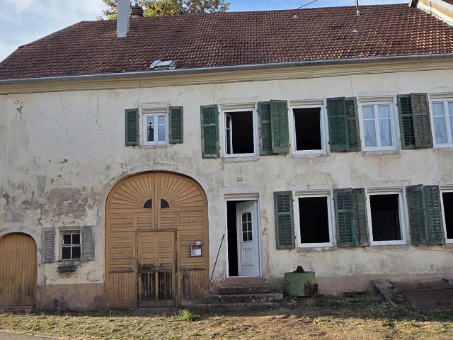 Maison 7 pièces 177 m²